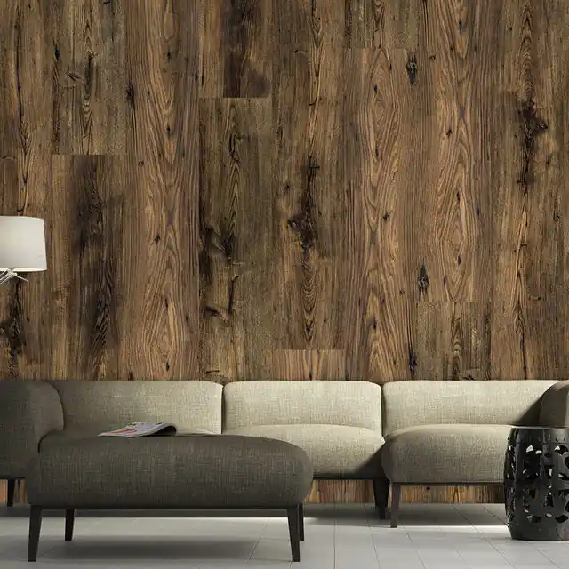 Vezi acum Fototapet - The smell of wood