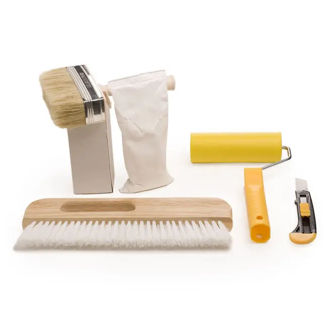 Set de accesorii pentru fototapet Chilipir
