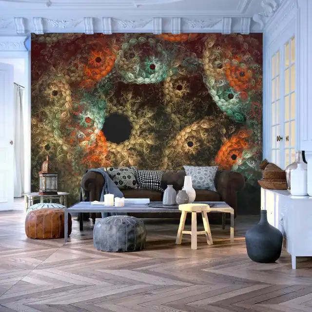 Fototapet - dreams - abstract pattern Vezi acum