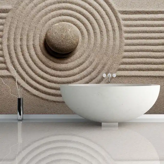 Fototapet - relax - zen Nu rata
