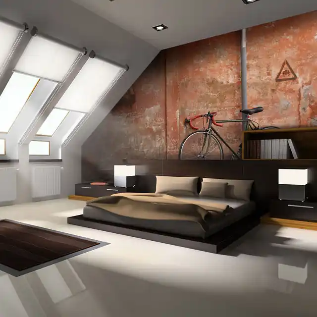 Fototapet - Bicycle Nu rata