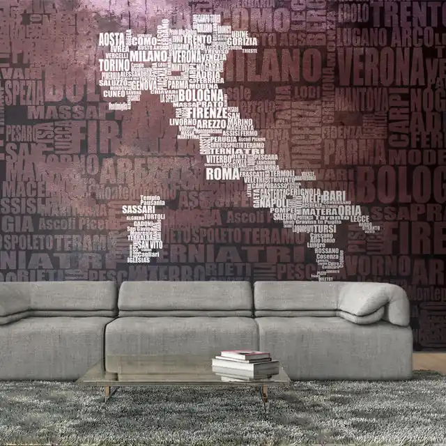 Fototapet - Dream about Italy Preț promoțional