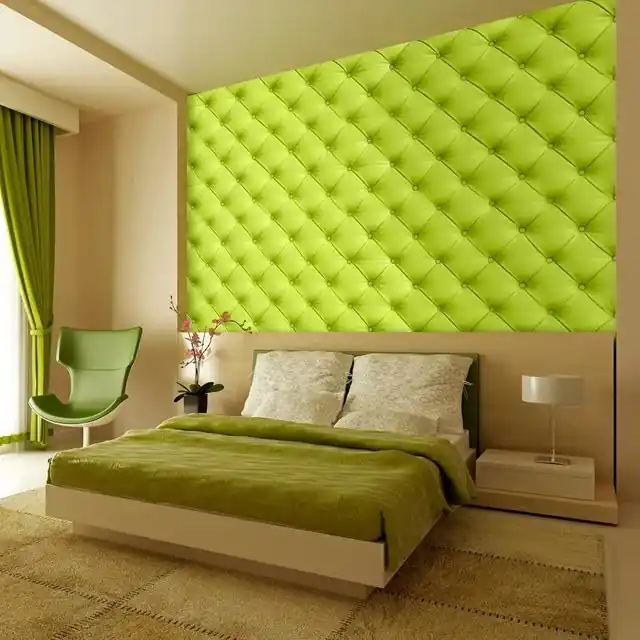 Lichidare de stoc Fototapet - Lime detente