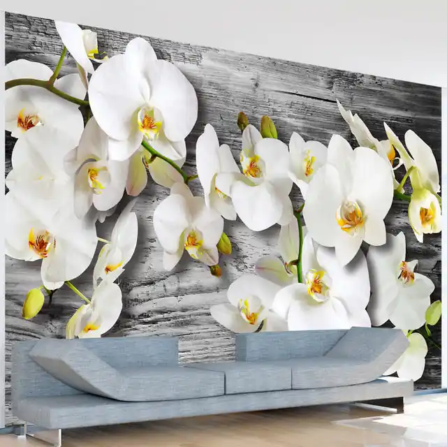 Fototapet - Callous orchids III Discount