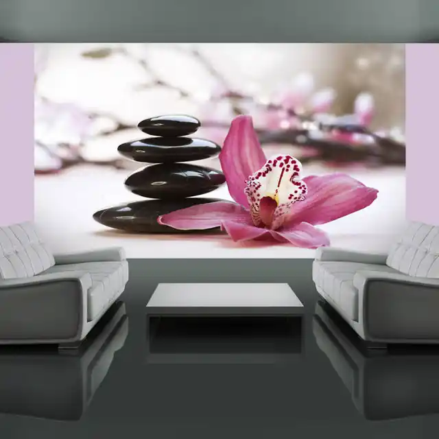 Cumpără acum Fototapet - Relaxation and Wellness