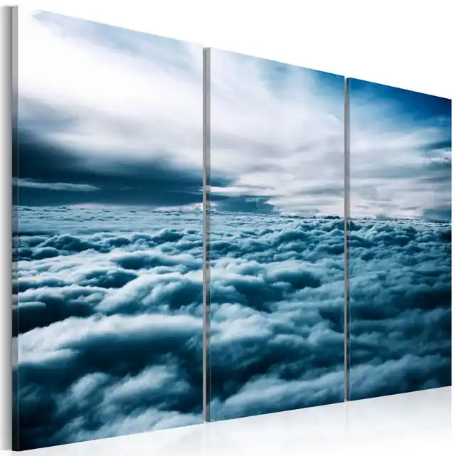 Tablou - Dense clouds Vezi acum