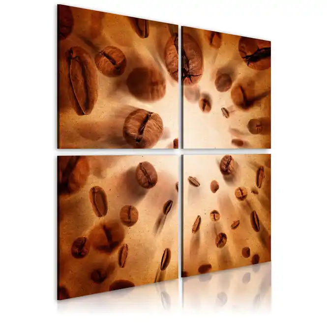 Tablou - Energetic coffee Noutate