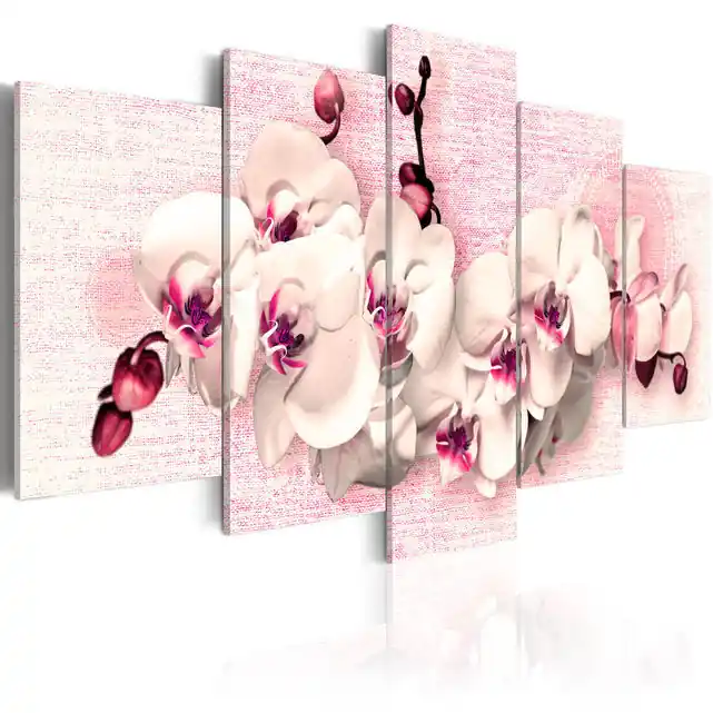Tablou - Metaphor of feminity - 5 pieces Preferatul clienților