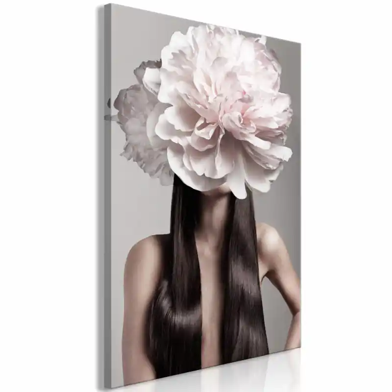 Cel mai vândut Tablou - Flower Head (4 Parts)