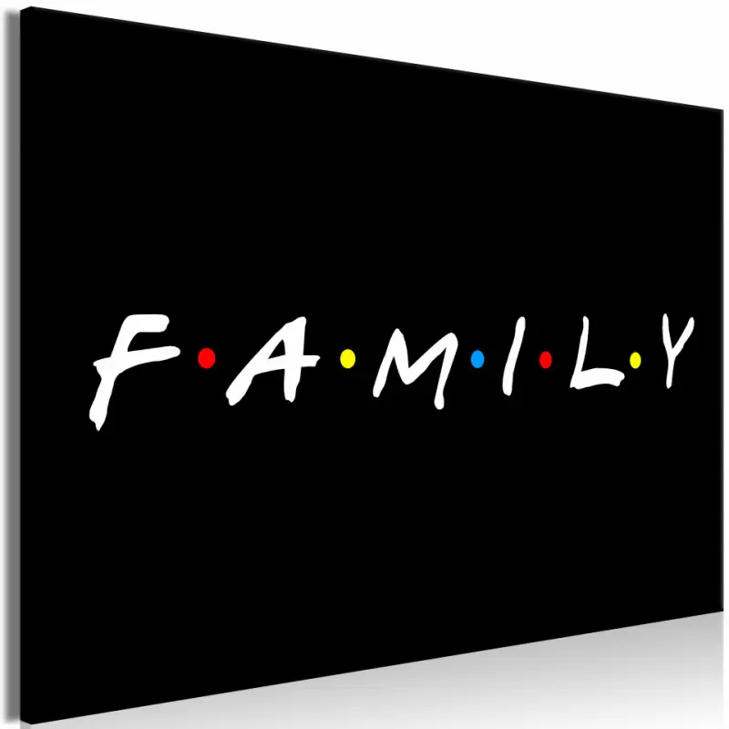 Vezi acum Tablou - Family (1 Part) Wide
