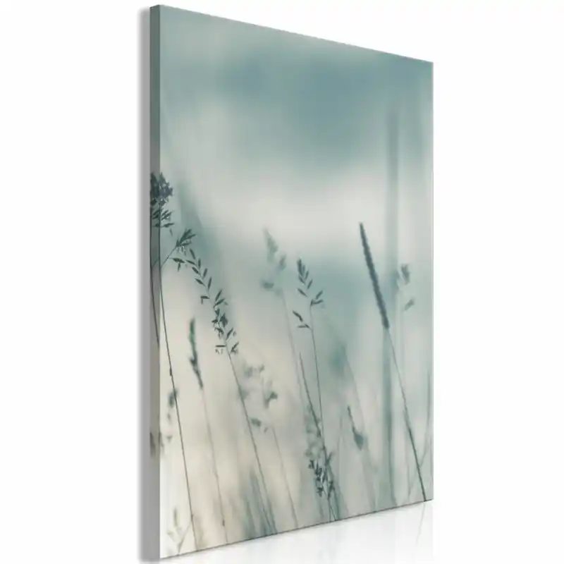 Discount Tablou - Tall Grasses (1 Part) Vertical