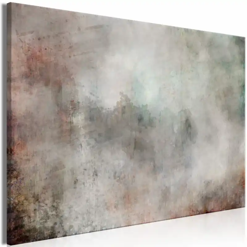 Tablou - Confusion (1 Part) Wide Nu rata