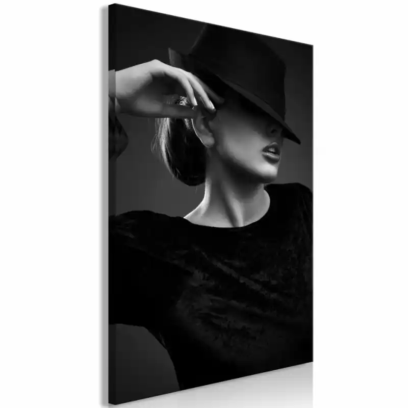 Tablou - Dreamer (1 Part) Vertical Premium