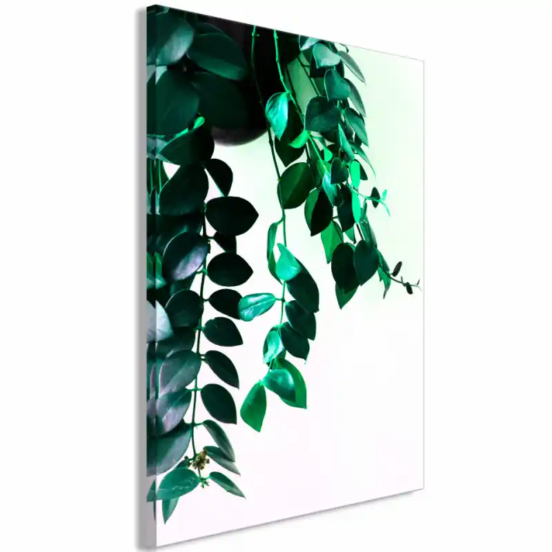 Doar azi Tablou - Corals of Nature (1 Part) Vertical
