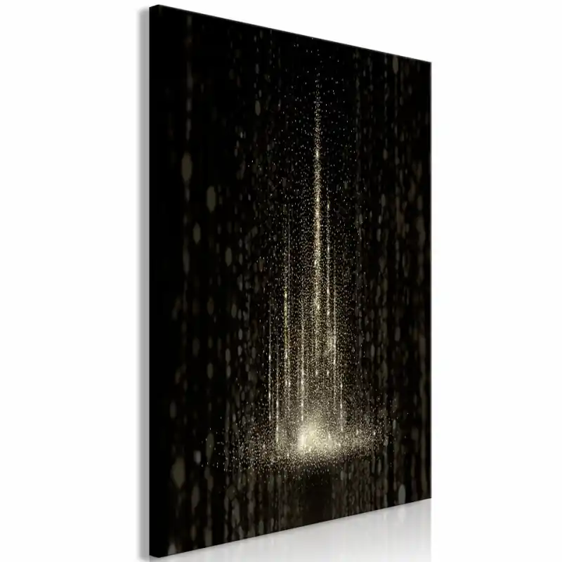 Tablou - Snowstorm (1 Part) Vertical Reducere specială