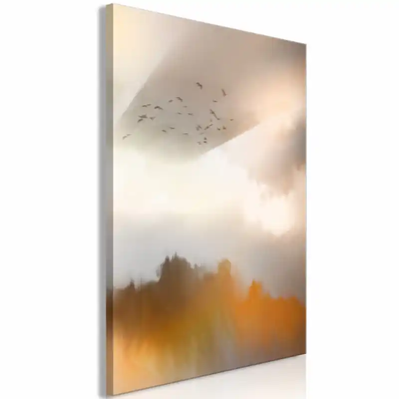 Bestseller Tablou - Nostalgia (1 Part) Vertical