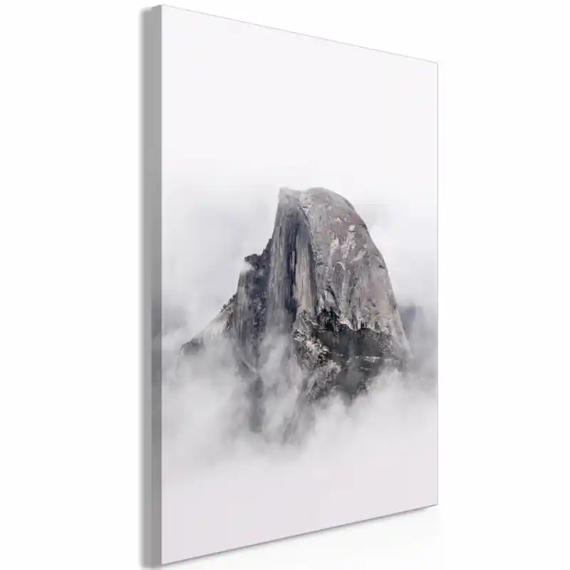 Super ofertă Tablou - Half Dome (1 Part) Vertical