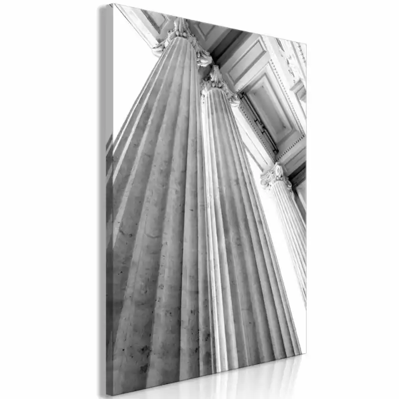 Popular Tablou - Stone Columns (1 Part) Vertical