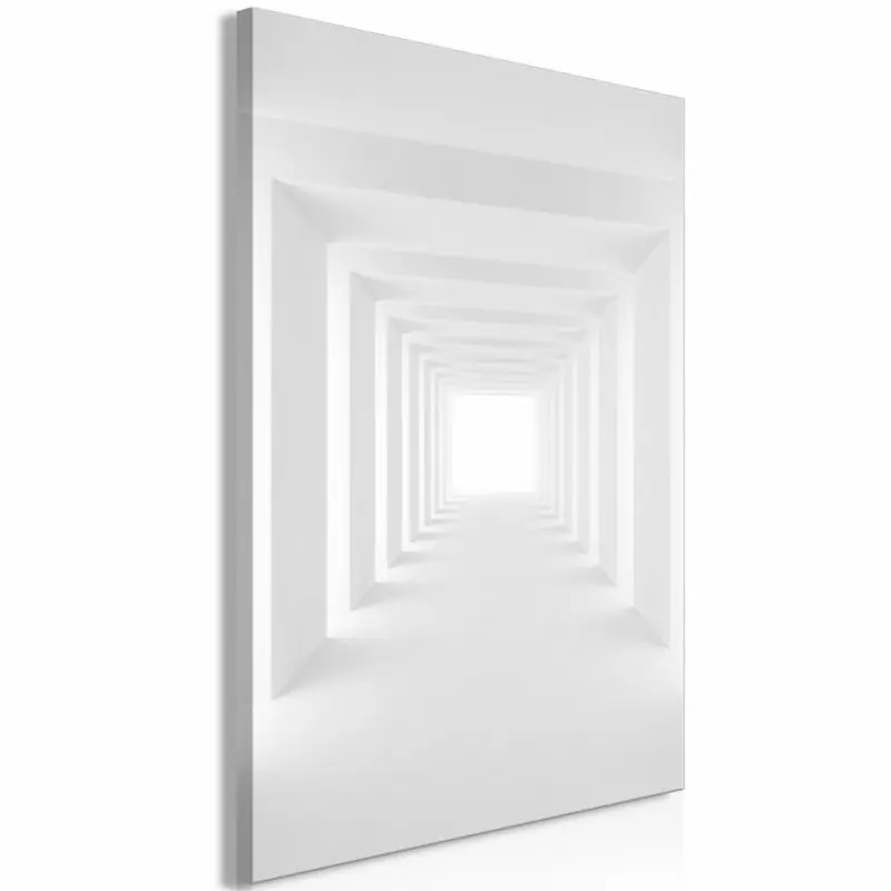 Tablou - Shadow Tunnel (1 Part) Vertical Reduceri