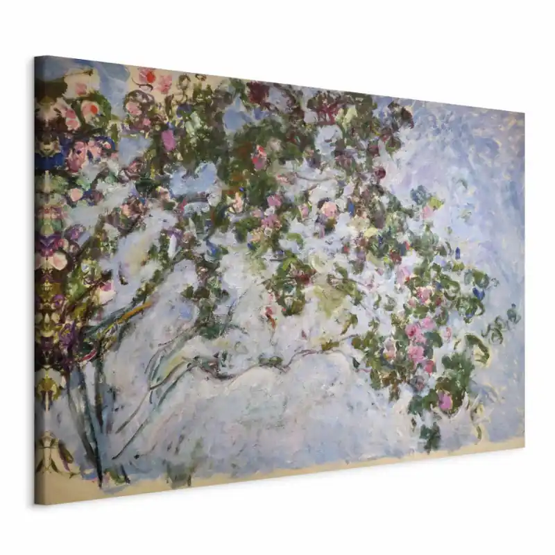 Reducere extra Tablou - Les Roses
