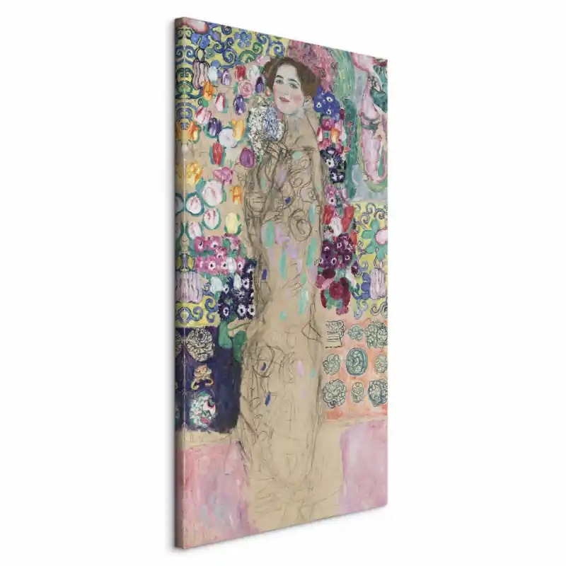 Tablou - Portrait of a Lady Reducere specială