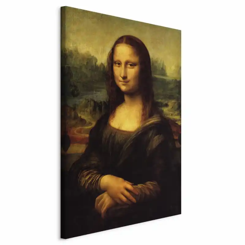 Cumpără online Tablou - Mona Lisa