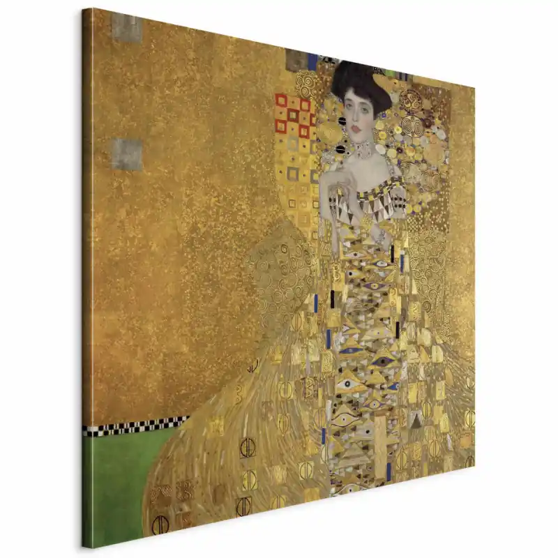 Reduceri Tablou - Adele Bloch-Bauer I