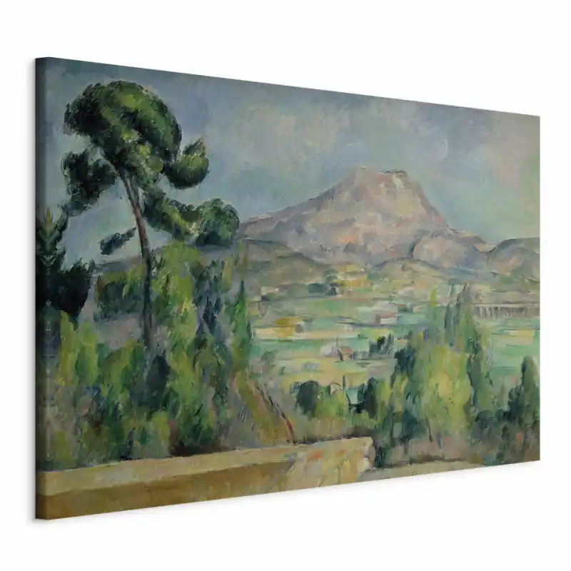 Promoție Tablou - Mount Saint Victoria