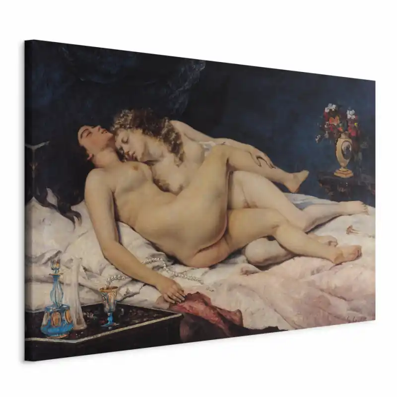 Tablou - Sleeping Discount