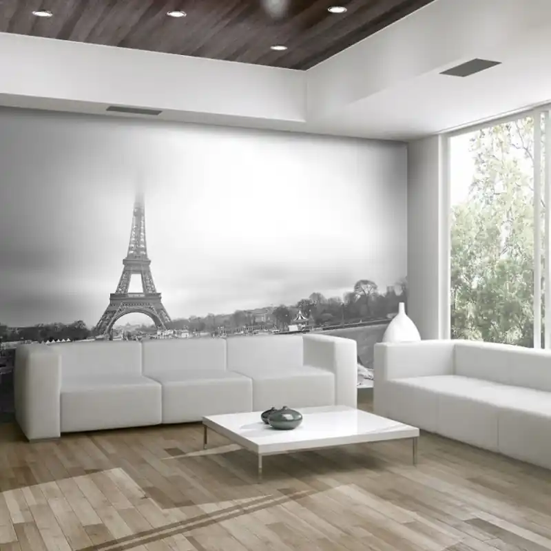Fototapet - Paris Eiffel Tower Reducere de preț