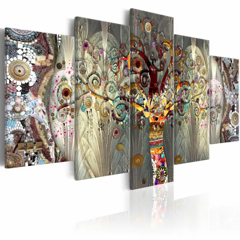 Lichidare de stoc Tablou - Tree of Life