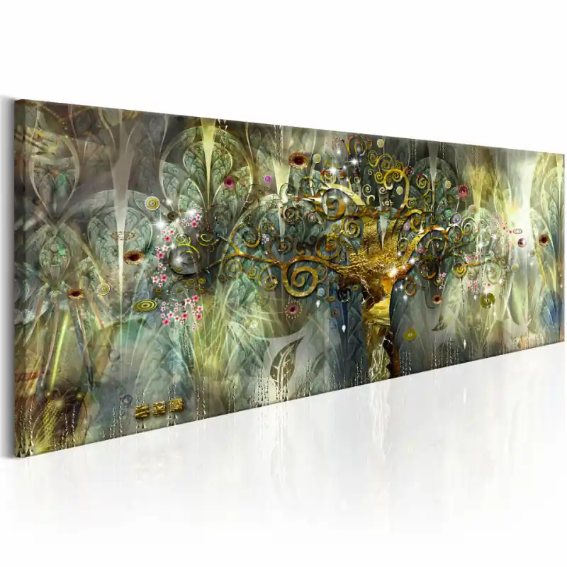 Livrare rapidă Tablou - Fairytale Tree