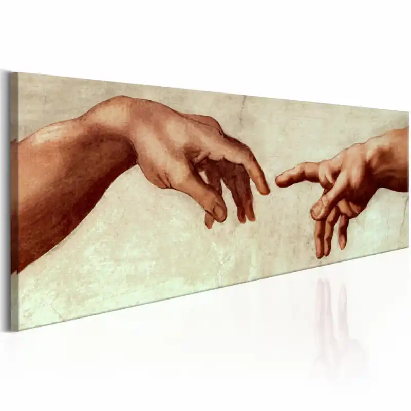 Tablou - God‘s Finger Cel mai vândut