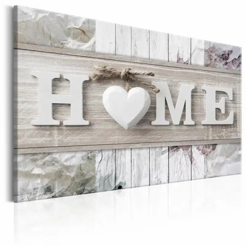 Tablou - Home Spring House Vezi acum