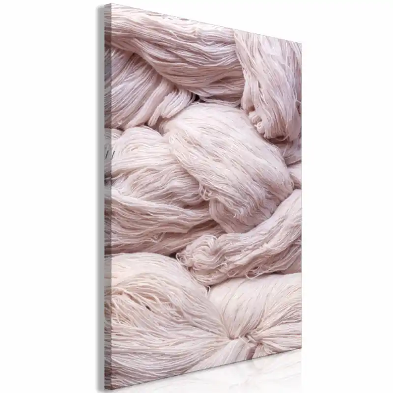 Tablou - Woolen Fantasy (1 Part) Vertical Reduceri