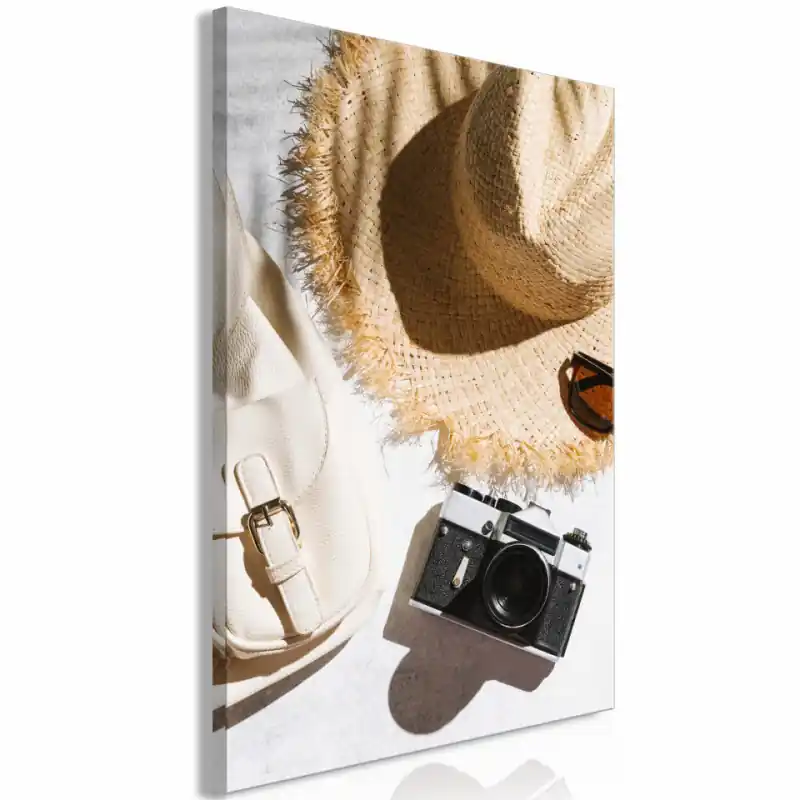 Tablou - Holiday Atmosphere (1 Part) Vertical Reducere