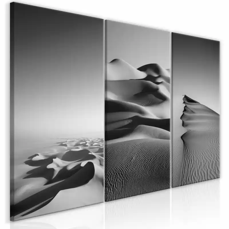Tablou - Desert Landscape (Collection) Cel mai vândut