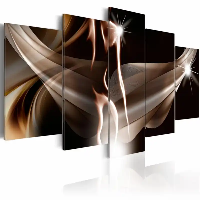 Tablou - Wave of Sensuality Nu rata