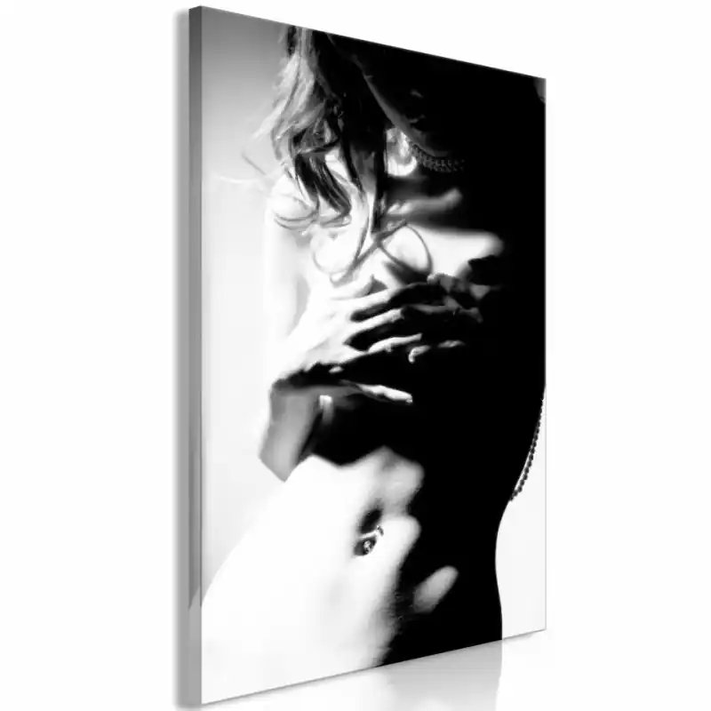 Noutate Tablou - Perfect Waist (1 Part) Vertical