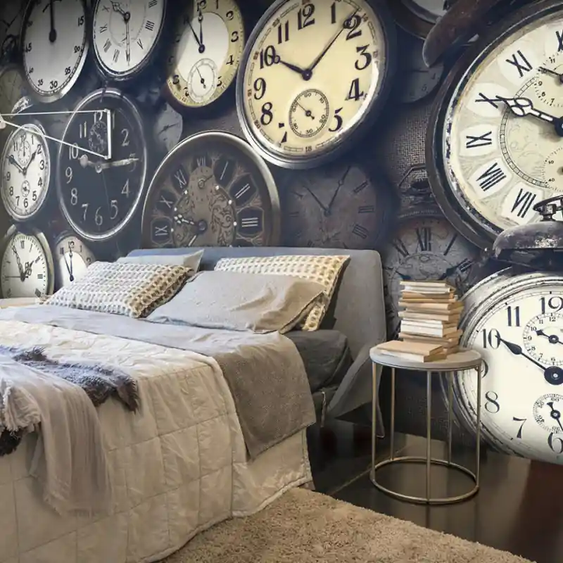 Fototapet - Chronometers Ofertă limitată