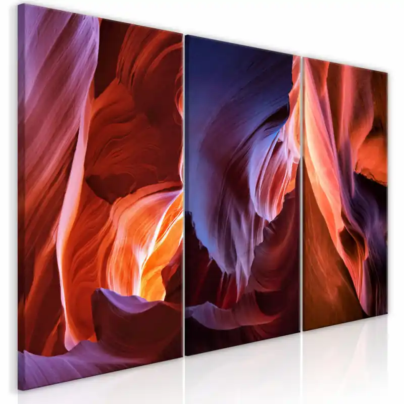 Tablou - Canyons (Collection) Lichidare de stoc
