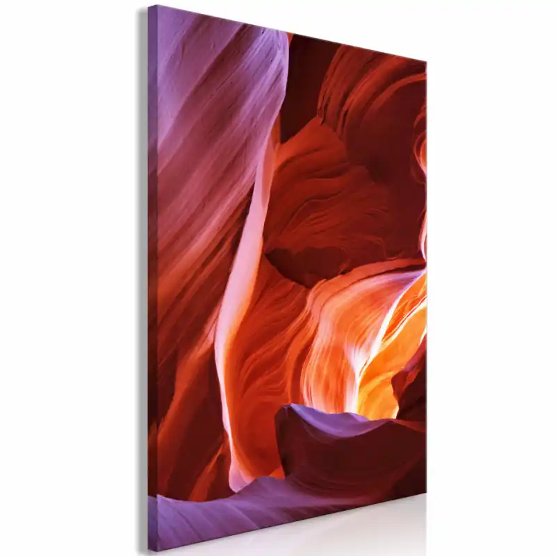 Vezi acum Tablou - Canyon (1 Part) Vertical