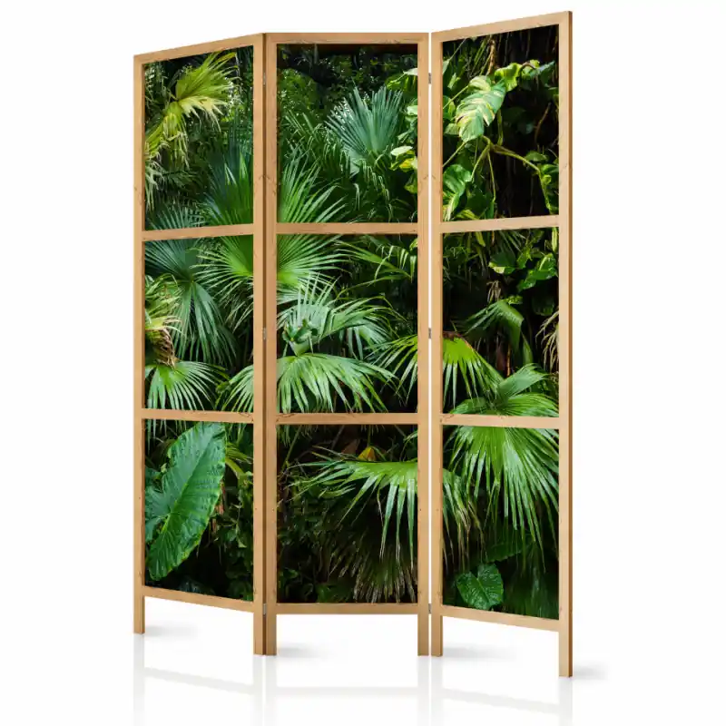 Discount Paravan japonez - Sunny Jungle I