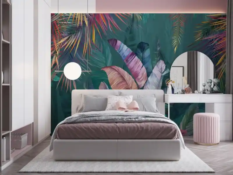 Tapet Tropical-varianta intensa Nu rata
