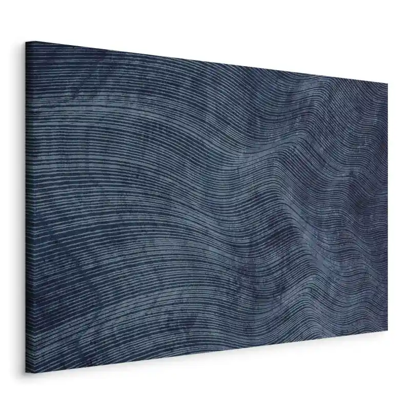 Tablou - Lines of ocean waves Super ofertă