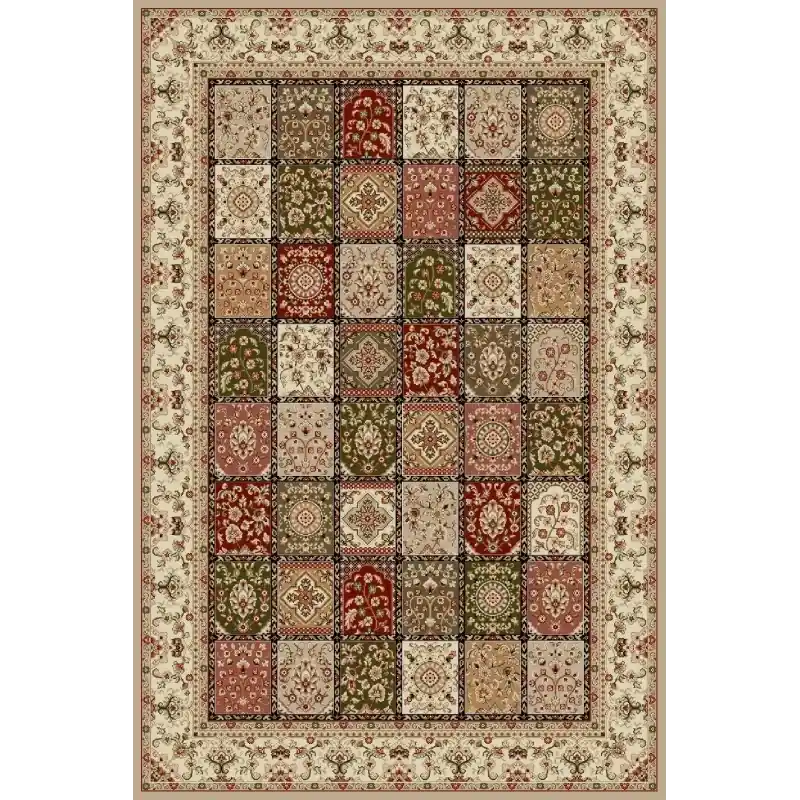Nu rata Covor Lotus 1518-110