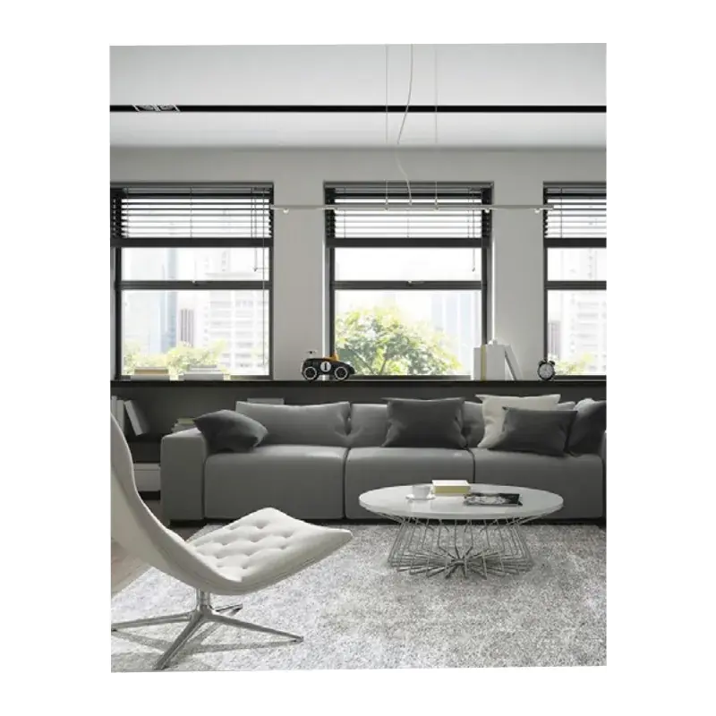 Chilipir Covor Phoenix design modern gri-bej 3030-244