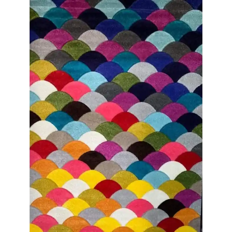 Covor Multicolor Firenze 100-003 Expediere rapidă