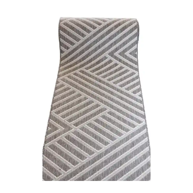 Traversa bucatarie Antiderapant Flex 19652 Bej/Maro Reducere specială