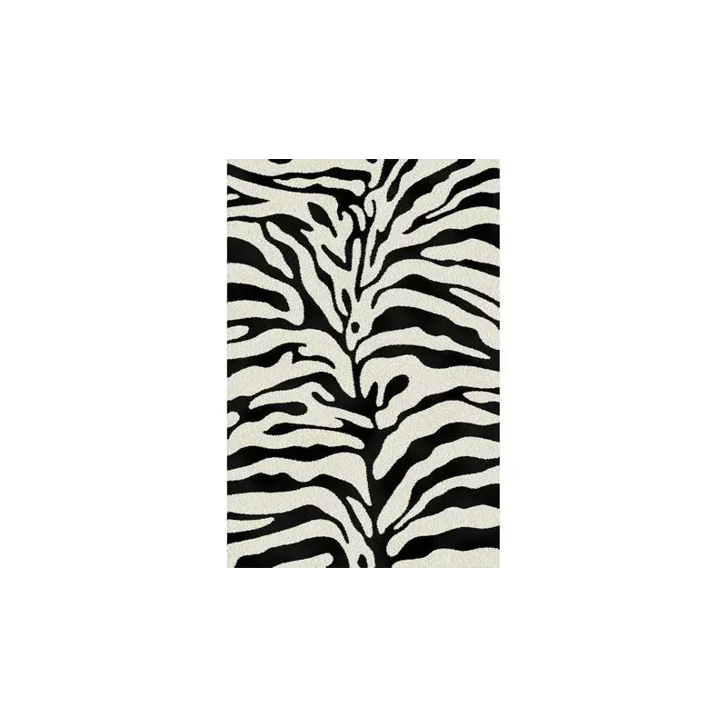 Covor model zebra 12059 Super ofertă